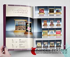 Parlais Katalog Antalya